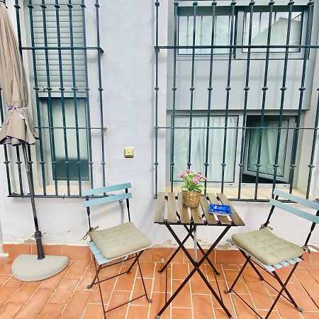Apartmán Loft13 Sevilla Exteriér fotografie