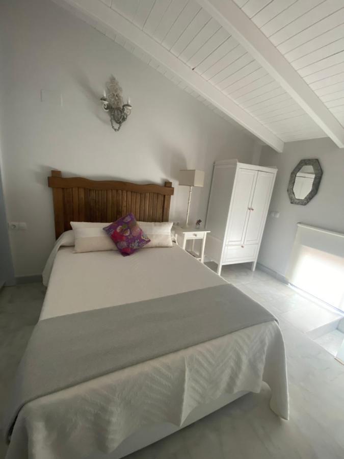 Apartmán Loft13 Sevilla Exteriér fotografie