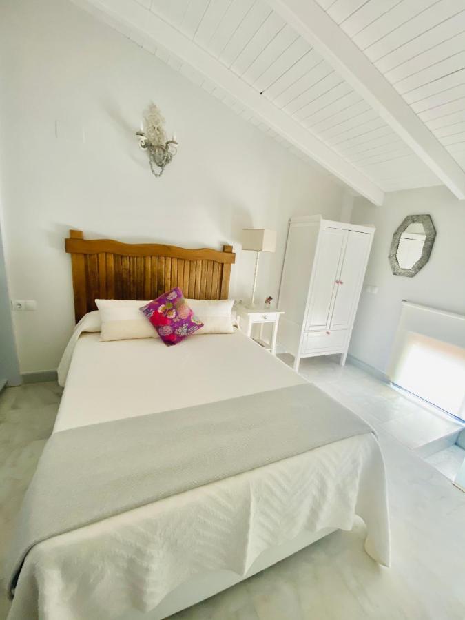 Apartmán Loft13 Sevilla Exteriér fotografie