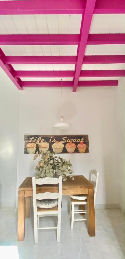 Apartmán Loft13 Sevilla Exteriér fotografie