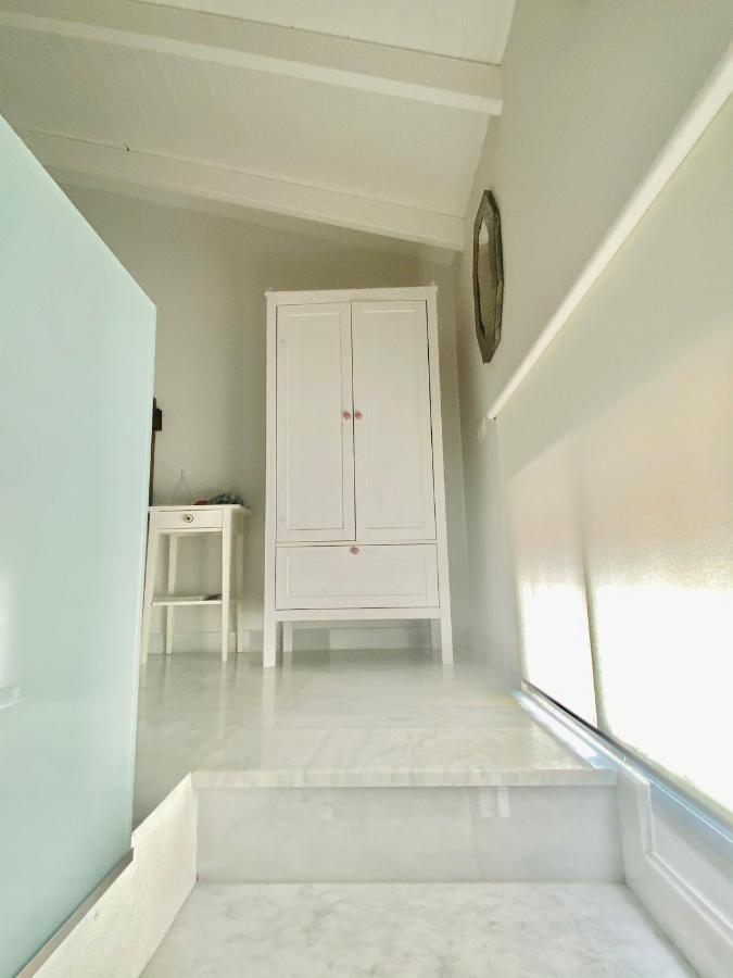 Apartmán Loft13 Sevilla Exteriér fotografie