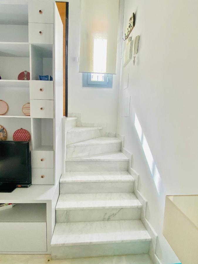 Apartmán Loft13 Sevilla Exteriér fotografie
